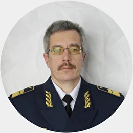 Шаблов<br>Александр Васильевич