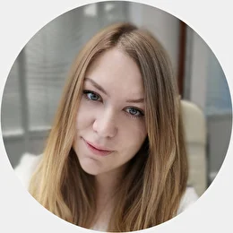 Корнилова<br>Лариса Владимировна