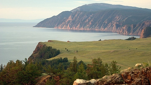 Отслеживание источников загрязнения прибрежной зоны озера Байкал