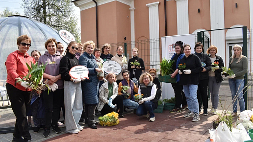 «Литературный субботник» прошел в Нижнем Новгороде