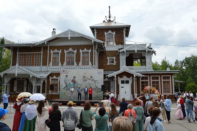 Семейные традиции, проверенные временем